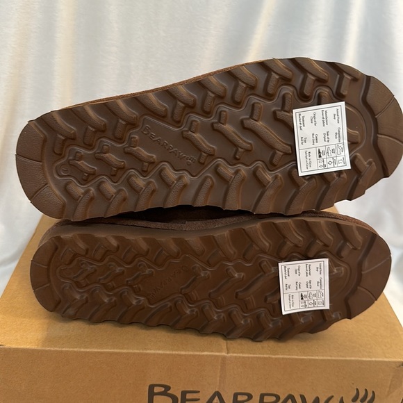 BEARPAW® Taylor Suede Tall Ribbon Boot - - Picture 8 of 8